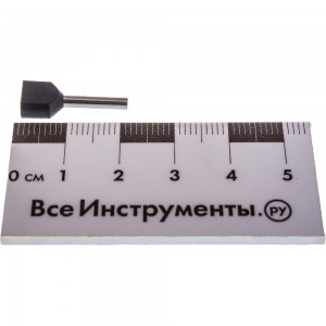Штыревой наконечник DORI НШВИ-2 1,5-12 мм 100 шт 44536