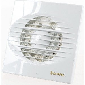 Вентилятор DOSPEL RICO 100 S 007-4200