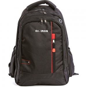Рюкзак для инструментов Dr. IRON 330x200x450 мм DR1035