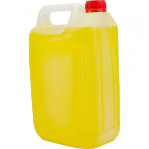 Жидкое мыло для рук Dr. Norvin лимон 5 л 00-00001001