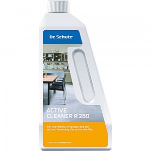 Активный очиститель Dr.Schutz R280 0217075