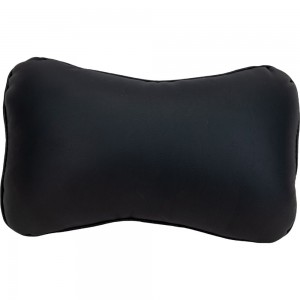 Автомобильная подушка под шею DuffCar черный 4551-51