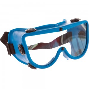 Защитные очки с прямой вентиляцией Дуга ЗН-4 7290044
