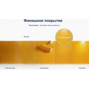 Краска DULUX ПОЛЫ И ЛЕСТНИЦЫ база BW 0,75л 5327425