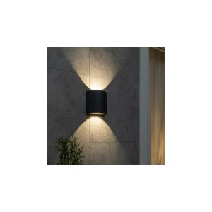Архитектурный уличный светильник duwi Nuovo 24285 7