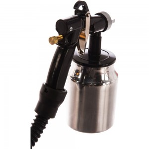 Электрический краскораспылитель DWT ESP05-200 T 5.1.13