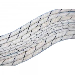 Плетеный полипропиленовый шнур, 48-прядный, моток, 16мм х 50м Эбис 00013