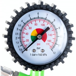 Пневмопистолет для подкачки шин ECO TIG-1