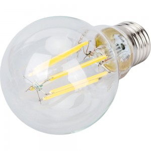 Светодиодная лампа ECON, LED A 15 Вт E27 4200K A65 FIL 901520