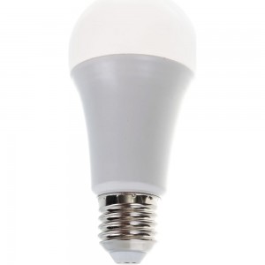 Светодиодная лампа ECON LED A 20Вт E27 3000K A60 ES 7120021