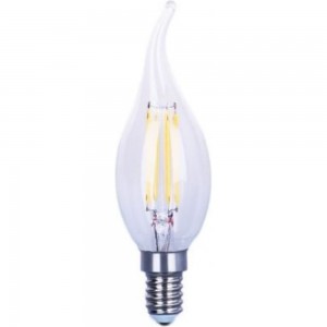 Светодиодная лампа ECON LED CNT 11Вт E14 2700K B35 FIL 921111