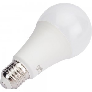 Светодиодная лампа ECON LED A 25Вт E27 4200K A67 ES 7125020