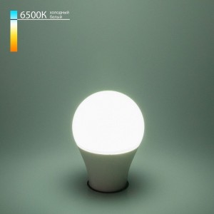 Светодиодная лампа ECON LED A 25Вт E27 6500K A67 ES 7125022