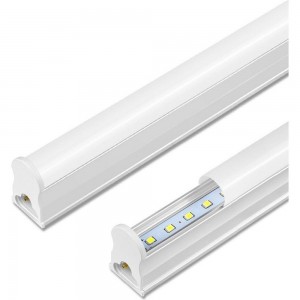 Светильник Econ LED T5x5W 4200K арт 5-T5-300PVC