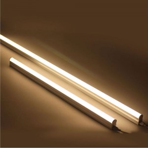 Светильник Econ LED T5x5W 4200K арт 5-T5-300PVC