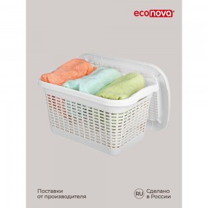 Универсальная корзина Econova 43129321695 