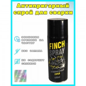 Спрей антипригарный FINCH spray 400 мл ECOPRO-21 4631152460976