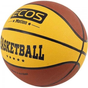 Баскетбольный мяч Ecos MOTION BB120 №7 998188