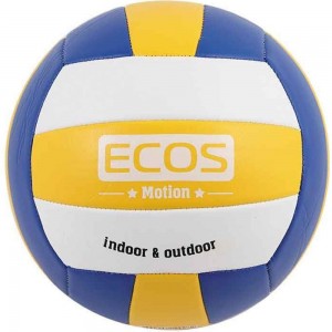 Волейбольный мяч Ecos MOTION VB103 №5 998192