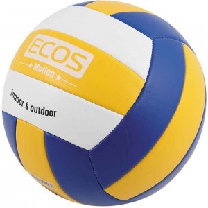 Волейбольный мяч Ecos MOTION VB103 №5 998192