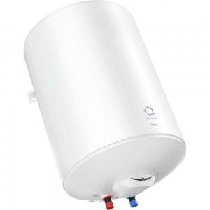 Электрический водонагреватель накопительного типа ECOSTAR EWH-SM80-RE