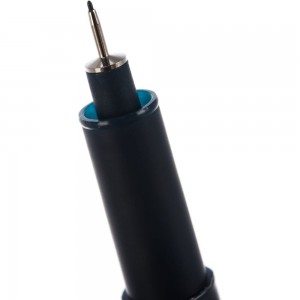 Ручка для черчения Edding drawliner черный 0,1, E-1880-0.1/1