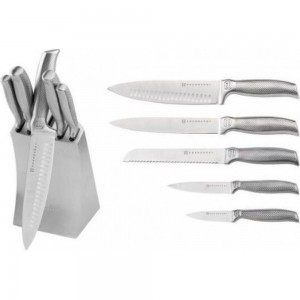 Набор ножей Edenberg 6 предметов EB-11001