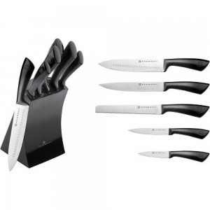 Набор ножей EDENBERG из 6 предметов EB-11003