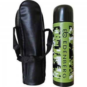 Металлический термос EDENBERG EB-3512 