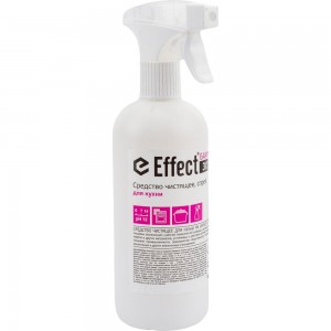 Чистящее средство для кухни EFFECT ГАММА 301 спрей, 500 мл 13108