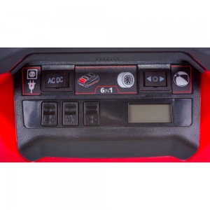 Автомобильный аккумуляторный компрессор Einhell PXC PRESSITO 4020460