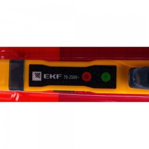 Индикаторная отвертка EKF Expert ОИ-2э ST-20e