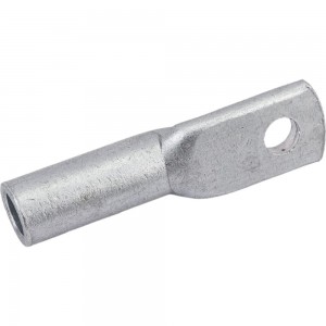 Силовой алюминиевый наконечник EKF PROxima ТА 70-10-12 25 шт dl-70-12-12