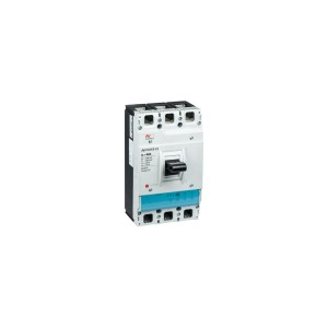 Автоматический выключатель EKF AV POWER-3/3 mccb-33-400-2.0-av