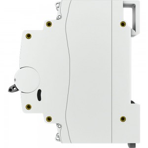 Автоматический выключатель EKF 4P 63А 10kA ВА47-100 PROxima SQmcb47100-4-63C-pro