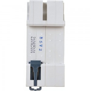 Дифференциальный автомат EKF PROxima АД-32, 1P+N, 25А/10мА, 4,5кА DA32-25-B-10-pro