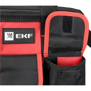 Универсальная сумка монтажника EKF С-03 Master c-03