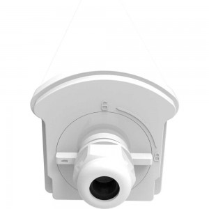Светодиодный пылевлагозащищенный светильник EKF ДСП-2002 18Вт 6500К IP66 600мм PROxima TPL-2002-18-6500
