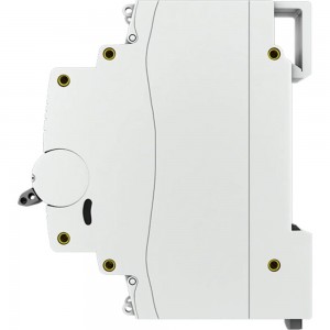 Автоматический выключатель EKF 1P 16А (C) 6кА ВА 47-63N PROxima M636116C
