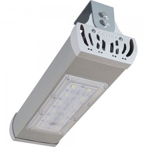 Светодиодный светильник Экоэл ОМЕГА- 50.5К.Д.IP67-370.ПКП.MW.Vi7