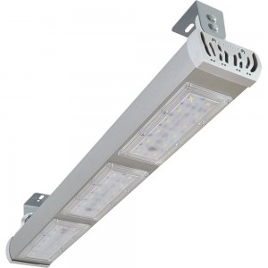 Светодиодный светильник Экоэл омега v2- 150.5К.Д.IP67-750.ПКП.MW.Vi7