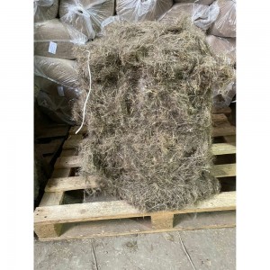 Льняная пакля в тюках Экономный садовод 10 кг КА-00000823