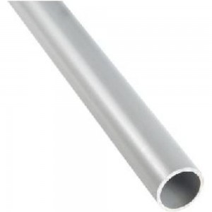 Труба Экопласт ПВХ, жесткая, диаметр 20 мм 1шт-3м 30020-3