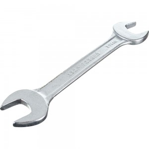 Рожковый ключ EКТО 16х17 мм DIN 3110 SO-001-1617