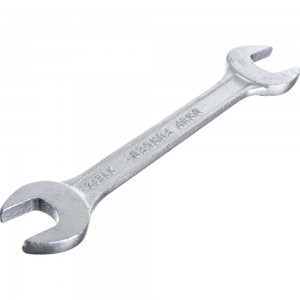 Рожковый ключ EКТО 14х15 мм DIN 3110 SO-001-1415