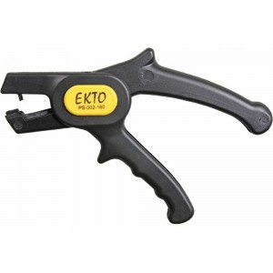 Плоскогубцы EKTO для зачистки проводов 160 мм PS-002-160