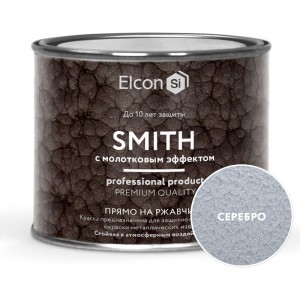 Кузнечная краска Elcon Smith 00-00002870