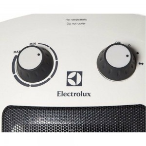 Тепловентилятор Electrolux EFH/C-5115