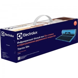 Инфракрасная нагревательная пленка Electrolux ETS 220-1 комплект теплого пола НС-1158431