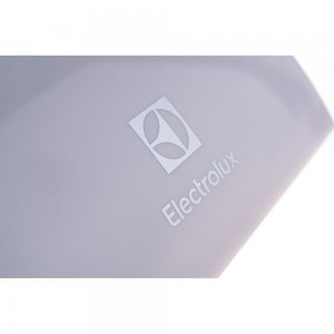Вытяжной вентилятор Electrolux Rainbow EAFR-100T steel с таймером НС-1127273